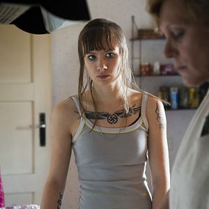 Fotoğraf Alina Levshin