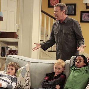 Fotoğraf Last Man Standing