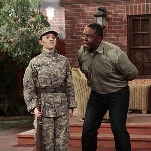 Fotoğraf Last Man Standing