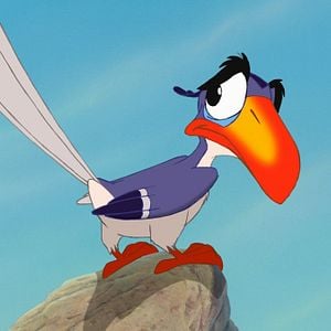 Fotoğraf Aslan Kral