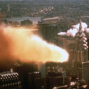 Fotoğraf Armageddon