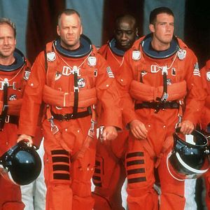 Fotoğraf Armageddon