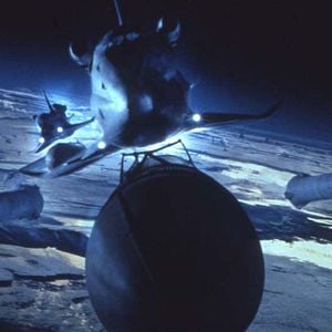 Fotoğraf Armageddon