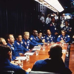 Fotoğraf Armageddon