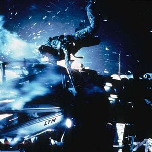 Fotoğraf Armageddon