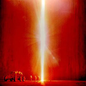 Fotoğraf Görev Mars