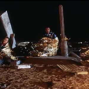 Fotoğraf Kırmızı Gezegen