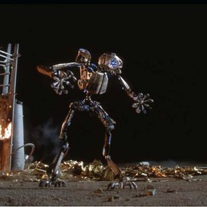 Fotoğraf Kırmızı Gezegen