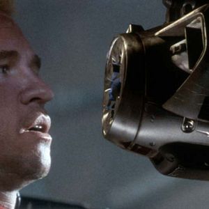 Fotoğraf Kırmızı Gezegen