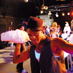 Fotoğraf Ephraim Sykes