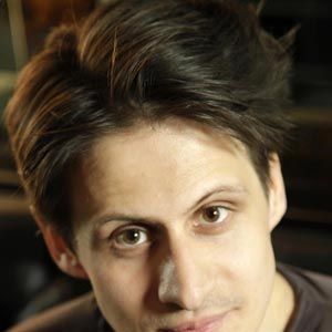 Fotoğraf Avril Tembouret