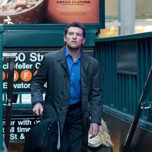 Fotoğraf Sam Worthington