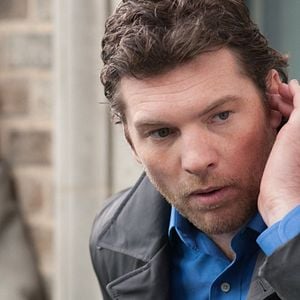 Fotoğraf Sam Worthington