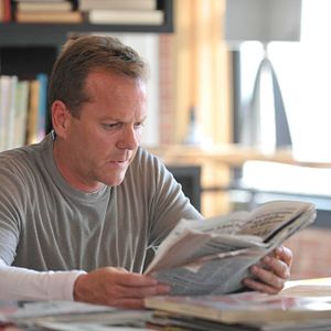 Fotoğraf Kiefer Sutherland