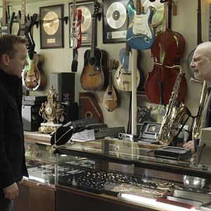 Fotoğraf Jude Ciccolella