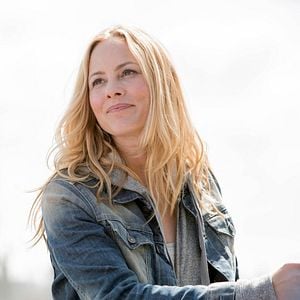 Fotoğraf Maria Bello
