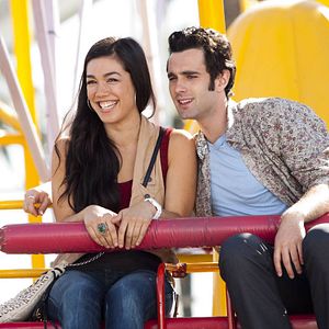 Fotoğraf Melanie Vallejo