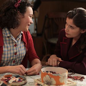Fotoğraf Laetitia Casta