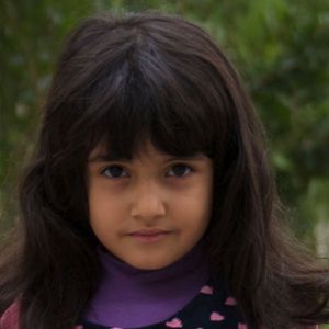 Fotoğraf Anahita Rokni