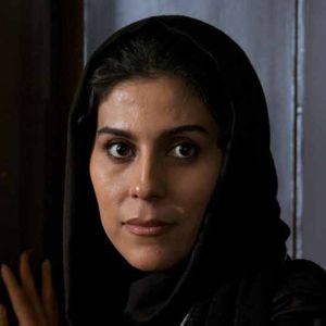 Fotoğraf Mahnaz Mohammadi