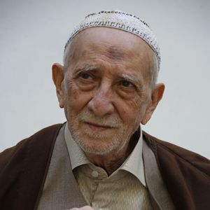 Fotoğraf Dariush Asad Zadeh