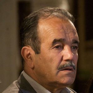 Fotoğraf Aziz-ollah Zaimi