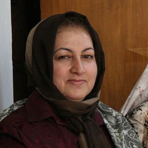 Fotoğraf Azam Reshid Khani