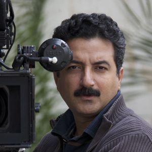 Fotoğraf Mehdi Jafari