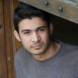 Fotoğraf Hossein Farzi Zadeh