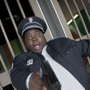 Fotoğraf Issa Doumbia