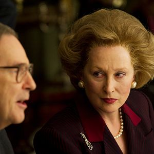 Fotoğraf Demir Leydi