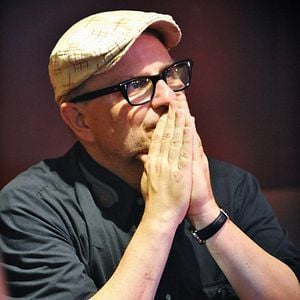 Fotoğraf Bobcat Goldthwait