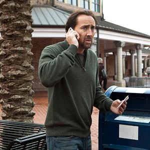 Fotoğraf İntikamın Bedeli