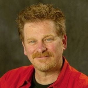 Fotoğraf Roger Allers