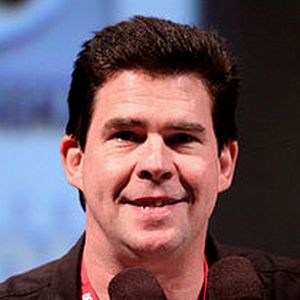 Fotoğraf Ralph Garman