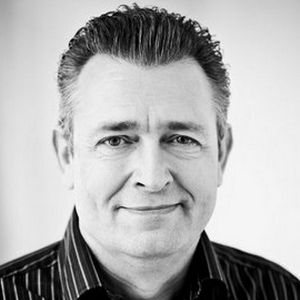 Fotoğraf Lars Thiesgaard