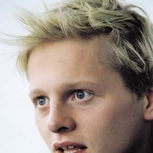 Fotoğraf Thure Lindhardt