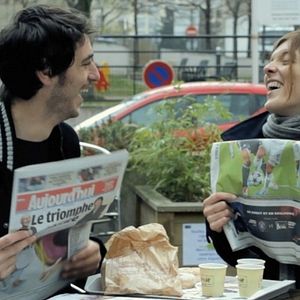 Fotoğraf Yaşam Savaşı