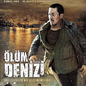 Fotoğraf Ölüm Denizi