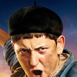 Fotoğraf Nathan Parent