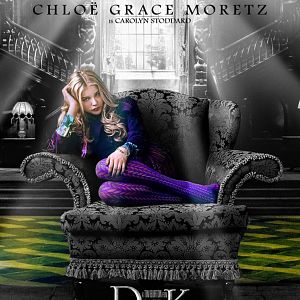 Fotoğraf Karanlık Gölgeler