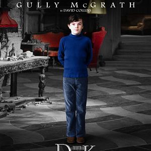 Fotoğraf Karanlık Gölgeler