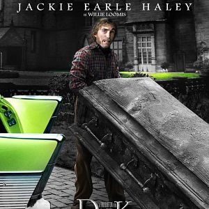 Fotoğraf Karanlık Gölgeler