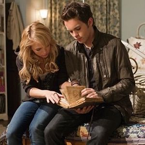 Fotoğraf Thomas Dekker