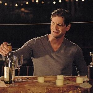 Fotoğraf Gale Harold