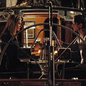 Fotoğraf Natasha Henstridge