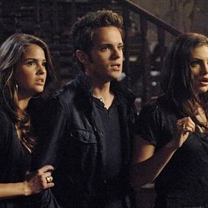 Fotoğraf The Secret Circle