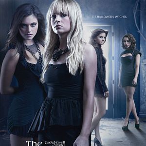 Fotoğraf The Secret Circle