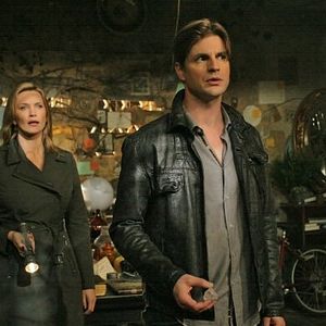 Fotoğraf Natasha Henstridge