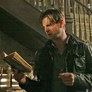 Fotoğraf Gale Harold